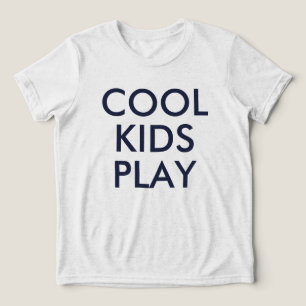 Camiseta Triblenda Juego de niños de Guay   Traje para niños y bebés