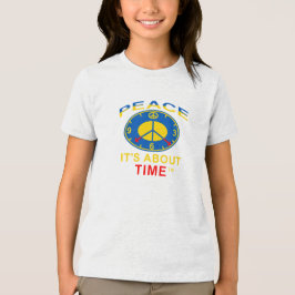 Camiseta Triblenda Juventud