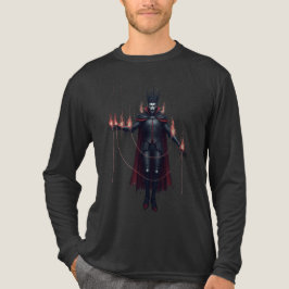 Camiseta Triblenda Kaelen, el regente de la llama