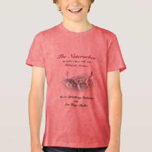 Camiseta Triblenda Kalispell Cast 2024