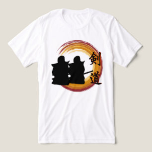 Camiseta Triblenda Kendo T-Shirt