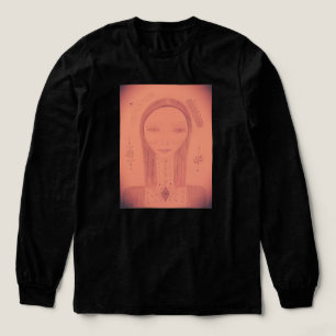Camiseta Triblenda Ki