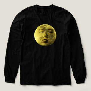 Camiseta Triblenda Kim Jong Moon Divertido