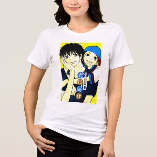 Camiseta Triblenda  Kimi ni Todoke
