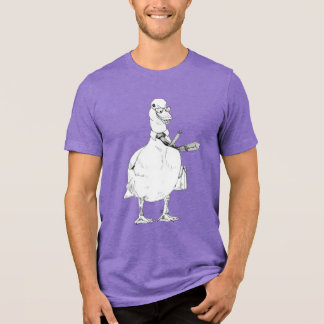 Camiseta Triblenda Kontorsanka