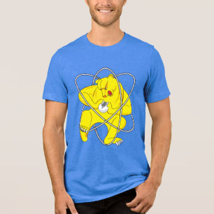 Camiseta Triblenda Krasnoyarsk Bear