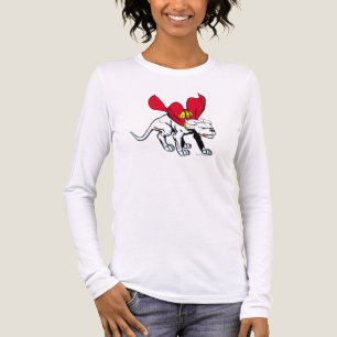 Camiseta Triblenda Krypto Growls