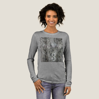 Camiseta Triblenda La 13.ª Calavera.