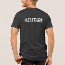 La Actitud Marca La Diferencia Mentalidad Positiva