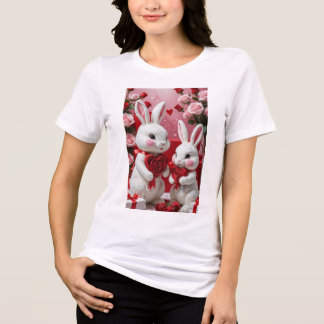 Camiseta Triblenda La alegría de celebrar momentos especiales
