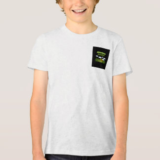 Camiseta Triblenda La aventura espera la naturaleza Montaña Viaje al 