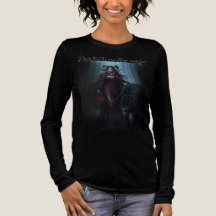 La Caperucita Roja Oscura