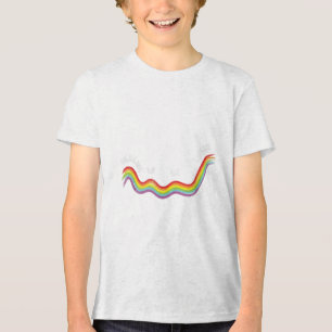 Camiseta Triblenda La curación no es conciencia de la salud mental