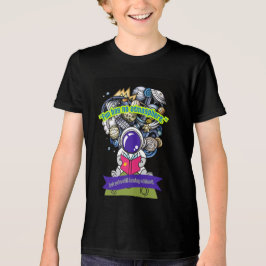 Camiseta Triblenda La diversión no tiene admosphera