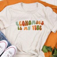 La economía retro groovy es mi opinión, economista