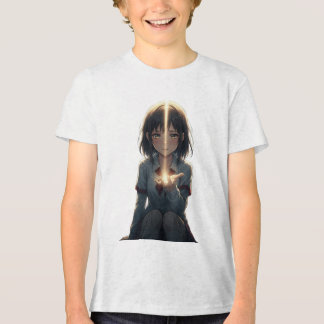 Camiseta Triblenda La Elección de los Niños