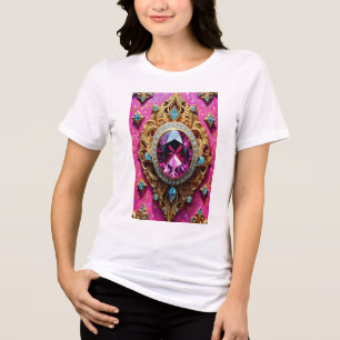 Camiseta Triblenda la esencia de la verdad