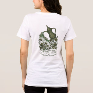 Camiseta Triblenda La estética de The Midnight Brew