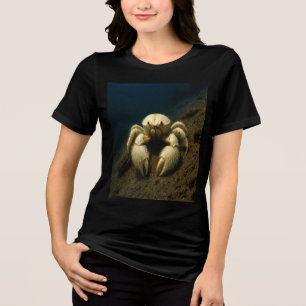 Camiseta Triblenda La furia