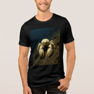 Camiseta Triblenda La furia