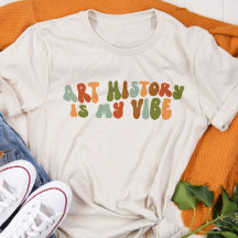 La Groovy Historia del Arte de los años 70 es mi v