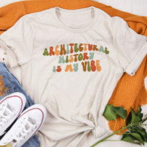 La historia arquitectónica de Groovy 1970 es mi op