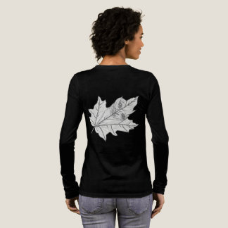 Camiseta Triblenda La Hoja 🍁 
