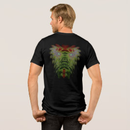 Camiseta Triblenda La imperfección es lo que nos hace únicos