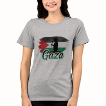 La inocencia de Gaza: una explosión silenciosa