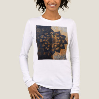 Camiseta Triblenda La integración de la sombra es un hechizo