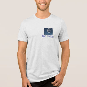 Camiseta Triblenda la luna