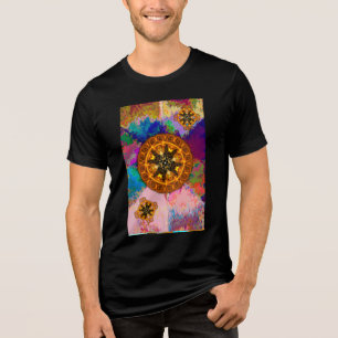 Camiseta Triblenda La luz del sol es amor