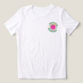 CAMISETA TRIBLENDA LA MEJOR PAPÁ DE GATO DEL MUNDO