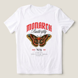 Camiseta Triblenda La naturaleza se encuentra con la filosofía