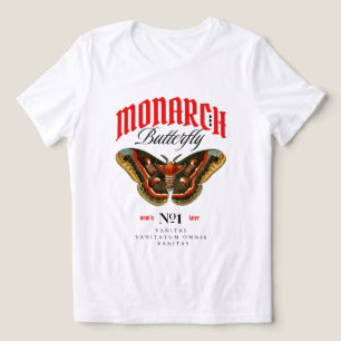 Camiseta Triblenda La naturaleza se encuentra con la filosofía
