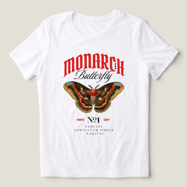 Camiseta Triblenda La naturaleza se encuentra con la filosofía (Diseño delantero )