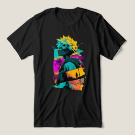Camiseta Triblenda La Odisea Cromática