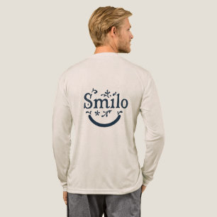 Camiseta Triblenda La Paciencia Abre Cada Puerta-Sabiduría Árabe