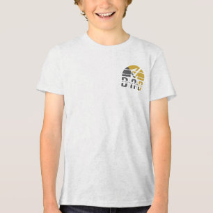 Camiseta Triblenda La paternidad es amor incondicional: la edición de