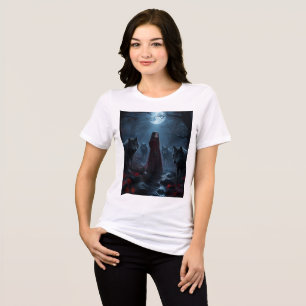 Camiseta Triblenda La Reina Loba