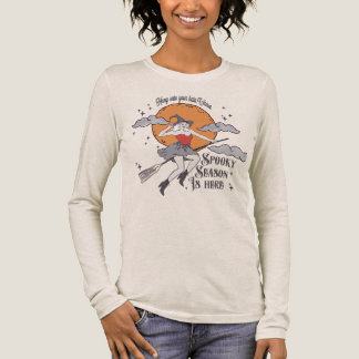 Camiseta Triblenda La temporada de fantasía está aquí
