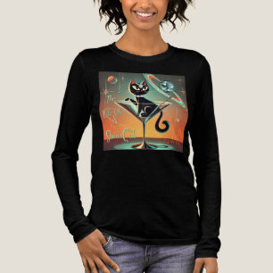 Camiseta Triblenda La Vida De Un Gato De Chispa