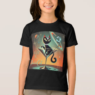 Camiseta Triblenda La Vida De Un Gato De Chispa