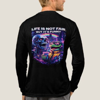 Camiseta Triblenda La vida sucede 