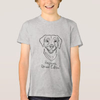 Labrador Retriever. ¡Felicidad, Edición Retriever!