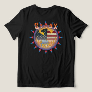 Camiseta Triblenda Lady Sioux