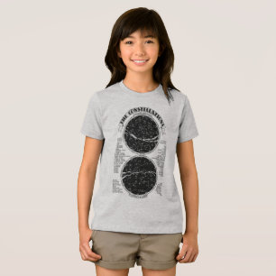 Camiseta Triblenda Las Constelaciones