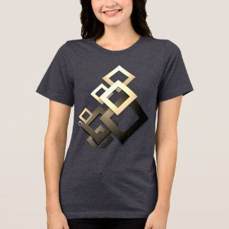 Camiseta Triblenda Las mejores mujeres del mundo