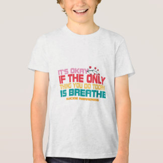 Camiseta Triblenda Las Mujeres Están Bien Si Lo Único Que Hacen Hoy E