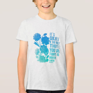 Camiseta Triblenda Las Mujeres Están Bien Si Lo Único Que Hacen Hoy E